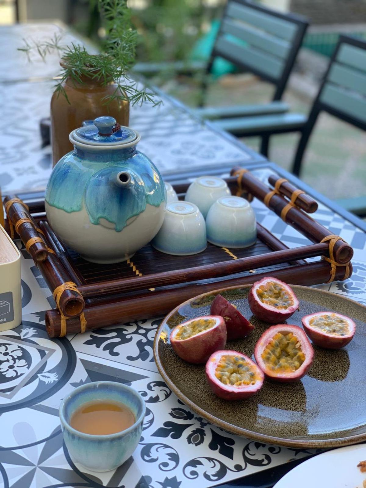 Nalani Homestay & Hostel Hoi An Esterno foto