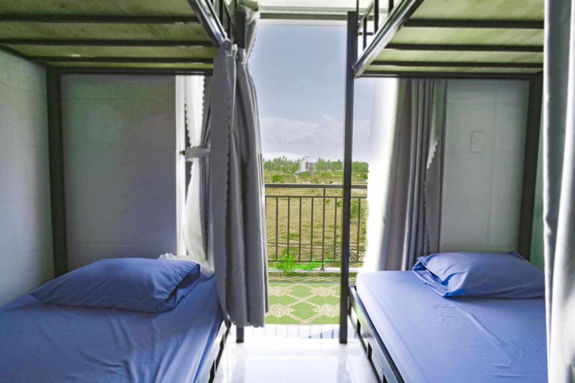 Nalani Homestay & Hostel Hoi An Esterno foto