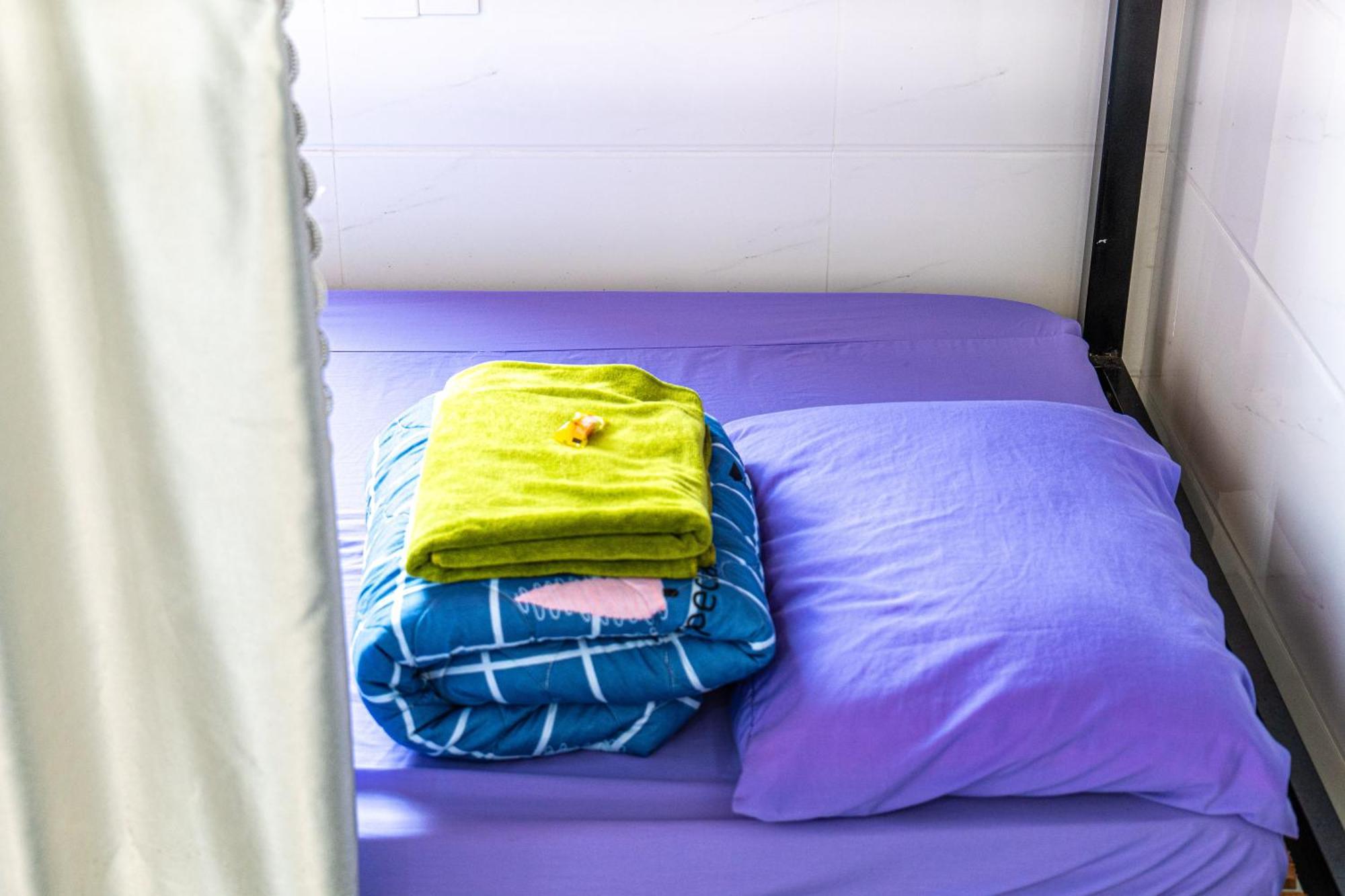 Nalani Homestay & Hostel Hoi An Esterno foto