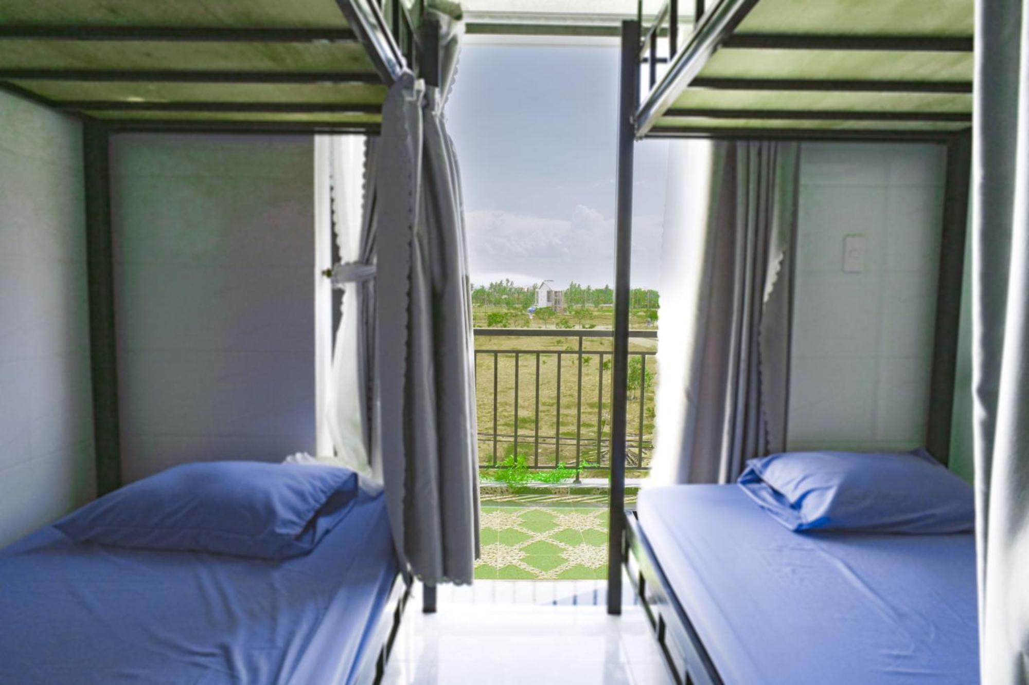Nalani Homestay & Hostel Hoi An Esterno foto